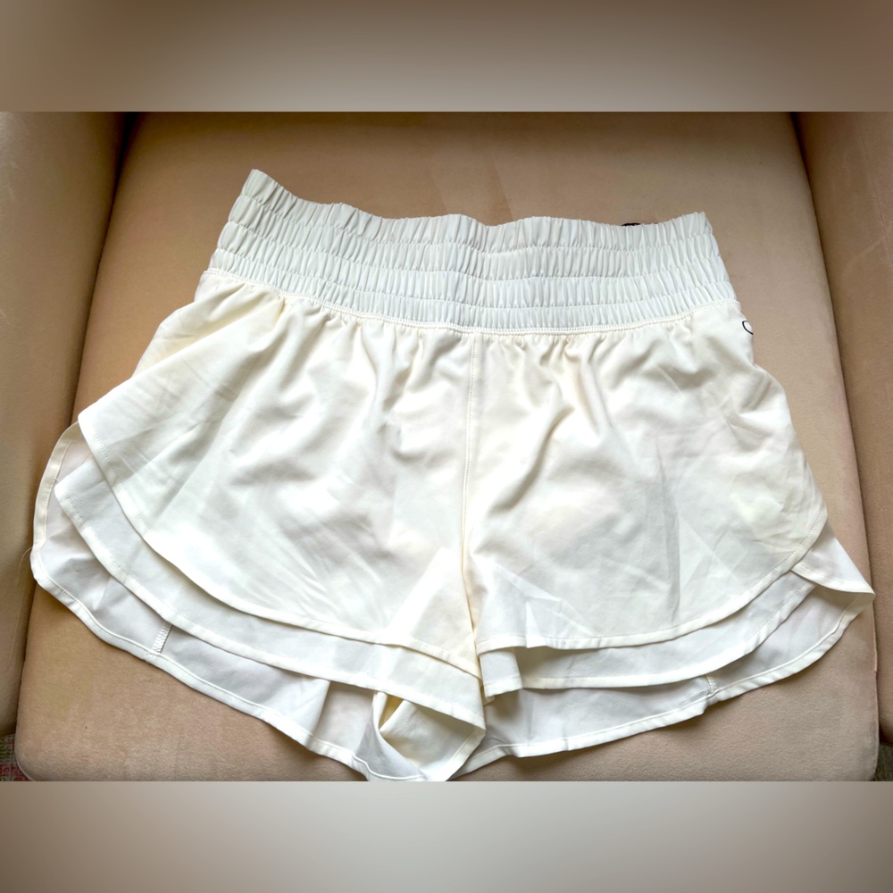 Workout shorts! NWT. Calia 'Step Up Short'